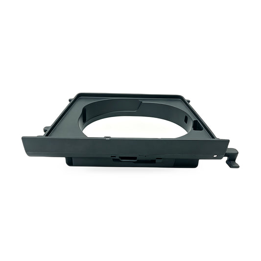 Fan Shroud Suitable for Toyota Prado 4Runner FJ Cruiser 2002-2009 16711-30060 - ZT2