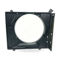 Fan Shroud Suitable for Toyota Prado 4Runner FJ Cruiser 2002-2009 16711-30060 - ZT3