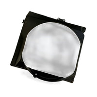 Fan Shroud Suitable for Toyota Land Cruiser LC75 LC79 Pickup 2020-2024 - BD1