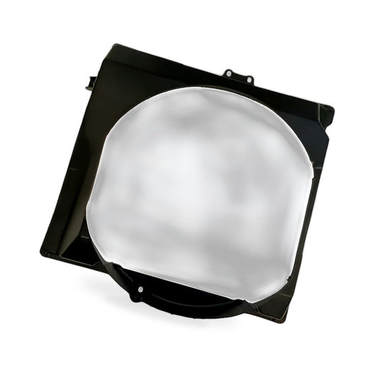 Fan Shroud Suitable for Toyota Land Cruiser LC75 LC79 Pickup 2020-2024