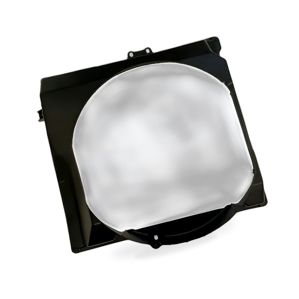 Fan Shroud Suitable for Toyota Land Cruiser LC75 LC79 Pickup 2020-2024 - BD2