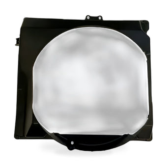 compare product Fan Shroud Suitable for Toyota Land Cruiser LC75 LC79 Pickup 2020-2024