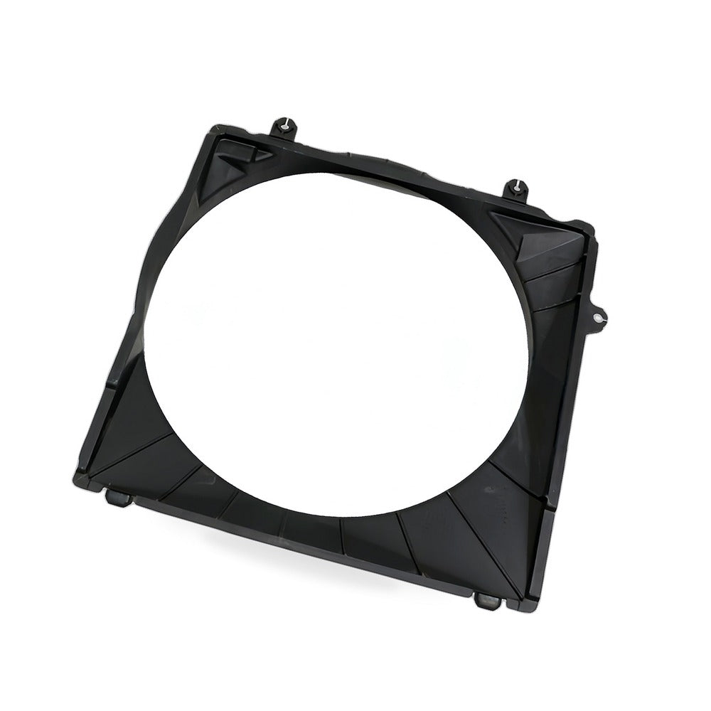 Fan Shroud Suitable for Toyota Prado LC120 Hilux 4Runner Fortuner 16711-75220 - BD1