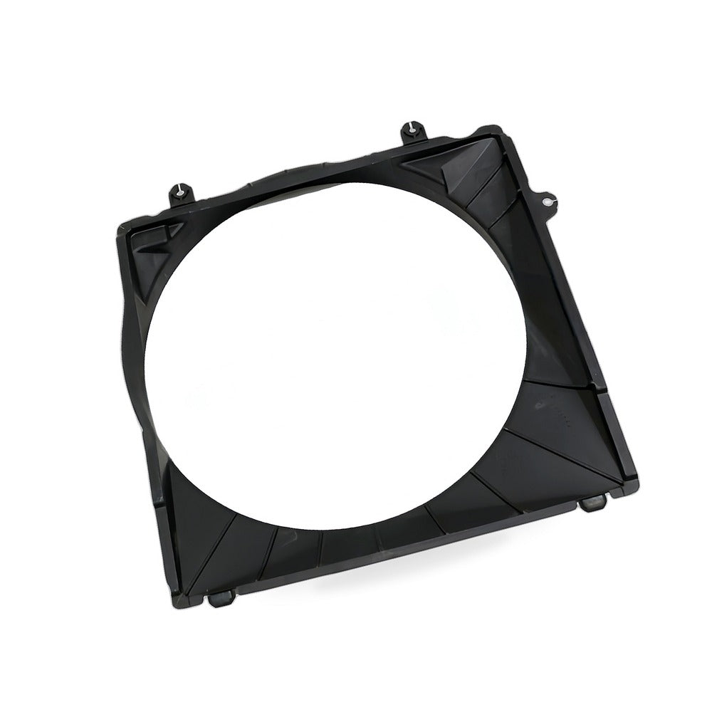 Fan Shroud Suitable for Toyota Prado LC120 Hilux 4Runner Fortuner 16711-75220 - BD2