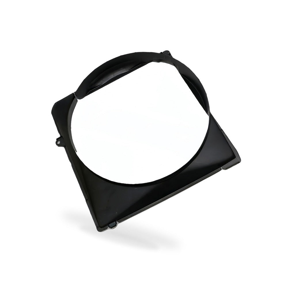 Fan Shroud Suitable for Toyota Prado LC120 Hilux 4Runner Fortuner 16711-75220 - BD3