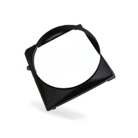 Fan Shroud Suitable for Toyota Prado LC120 Hilux 4Runner Fortuner 16711-75220 - BD3