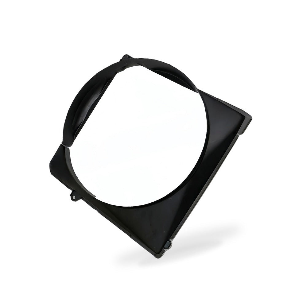 Fan Shroud Suitable for Toyota Prado LC120 Hilux 4Runner Fortuner 16711-75220 - BD4