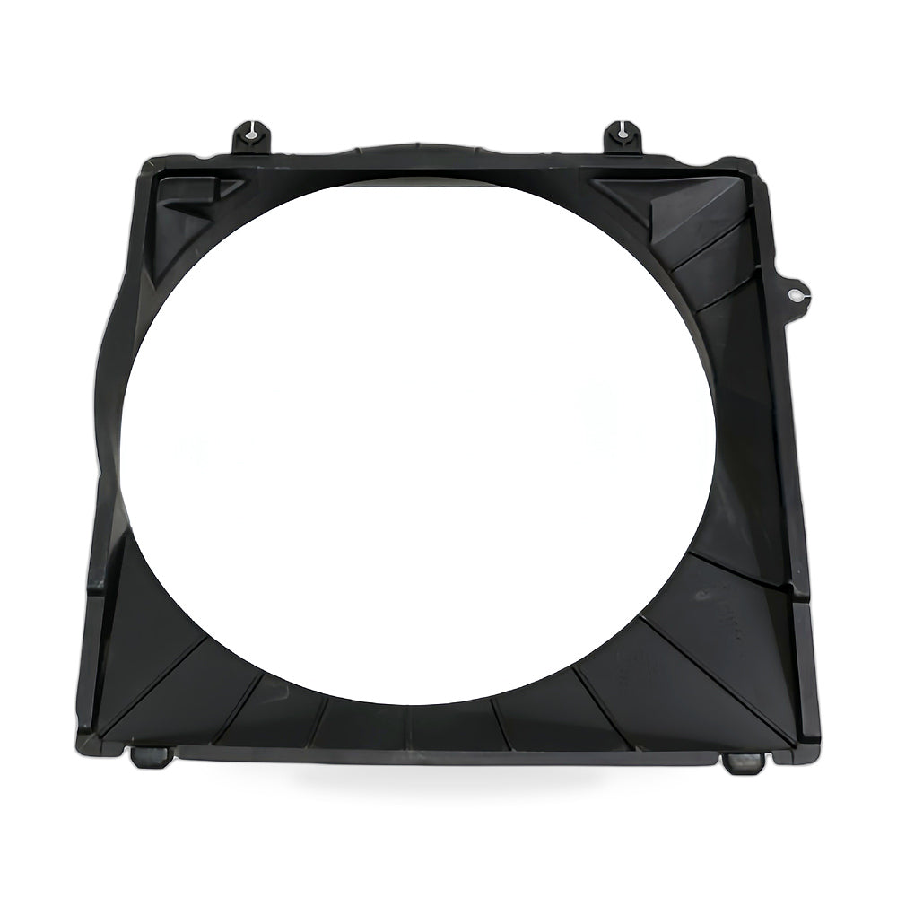 Fan Shroud Suitable for Toyota Prado LC120 Hilux 4Runner Fortuner 16711-75220 - ZT2