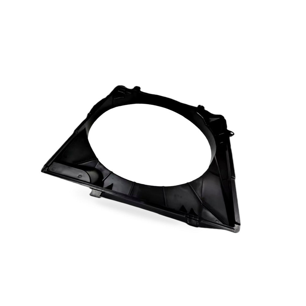 Radiator Fan Shroud Suitable for Toyota Land Cruiser HZJ78 HZJ79 1999-2001 - BD1