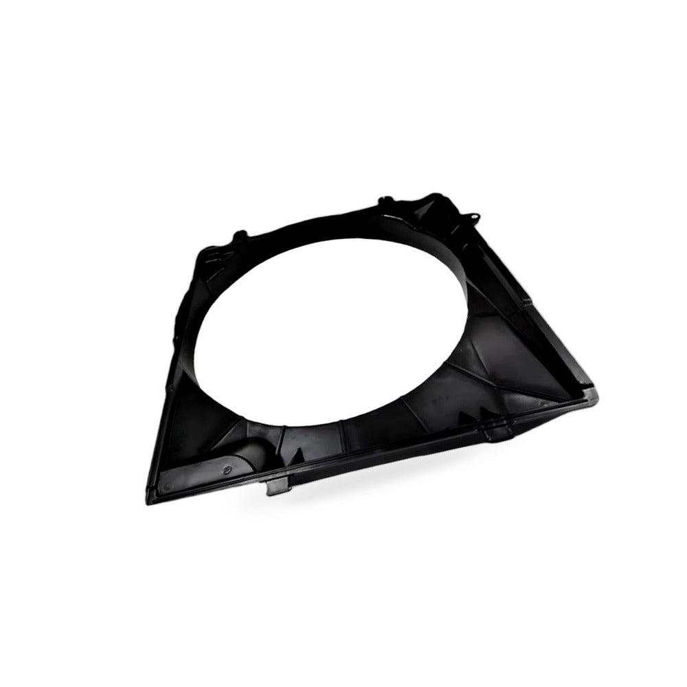 Radiator Fan Shroud Suitable for Toyota Land Cruiser HZJ78 HZJ79 1999-2001 - BD2