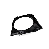 Radiator Fan Shroud Suitable for Toyota Land Cruiser HZJ78 HZJ79 1999-2001 - BD2