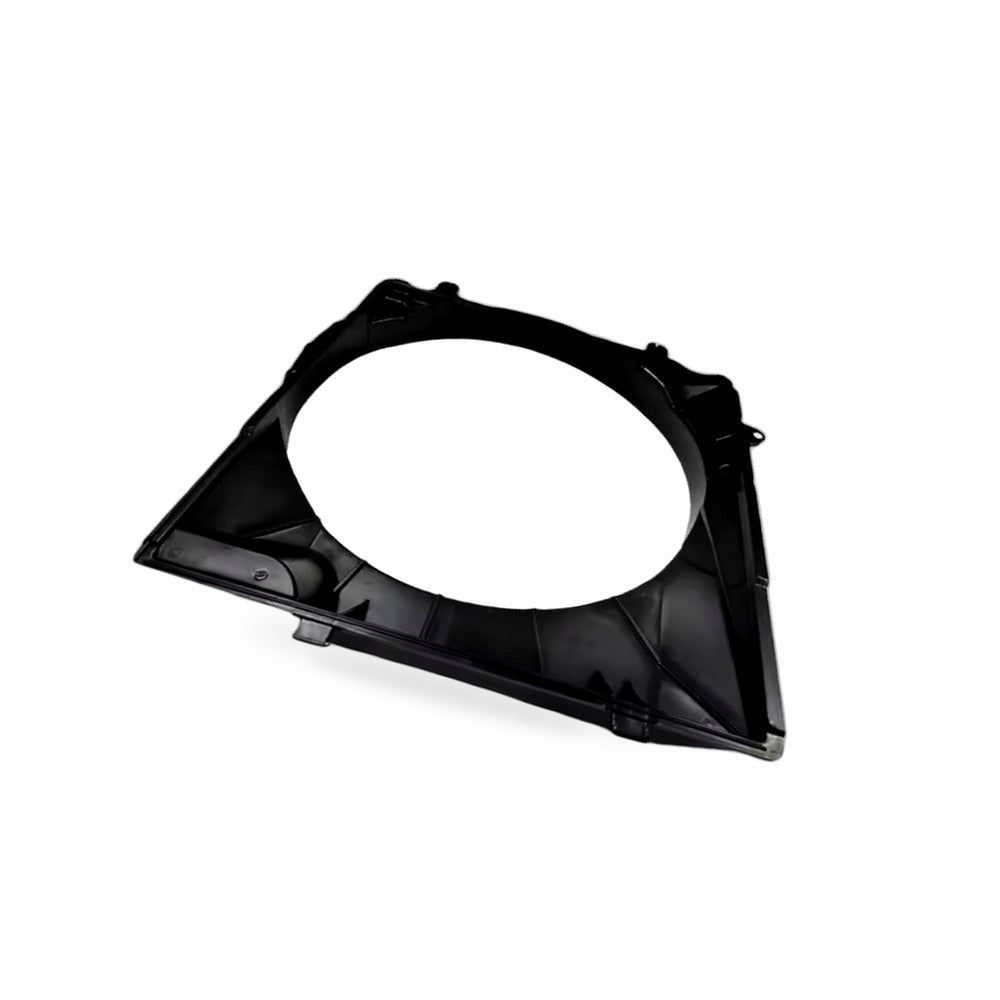 Radiator Fan Shroud Suitable for Toyota Land Cruiser HZJ78 HZJ79 1999-2001 - BD3