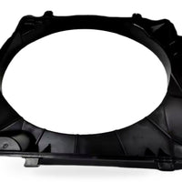 Radiator Fan Shroud Suitable for Toyota Land Cruiser HZJ78 HZJ79 1999-2001 - XQ1