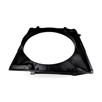 compare product Radiator Fan Shroud Suitable for Toyota Land Cruiser HZJ78 HZJ79 1999-2001