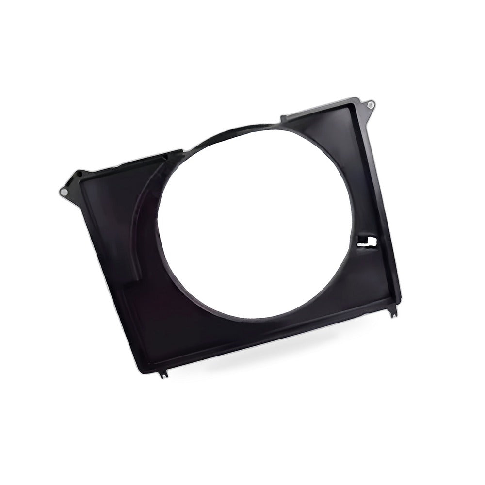 Radiator Fan Shroud Suitable for Toyota Land Cruiser 2007-2016 16711-31510 - BD2
