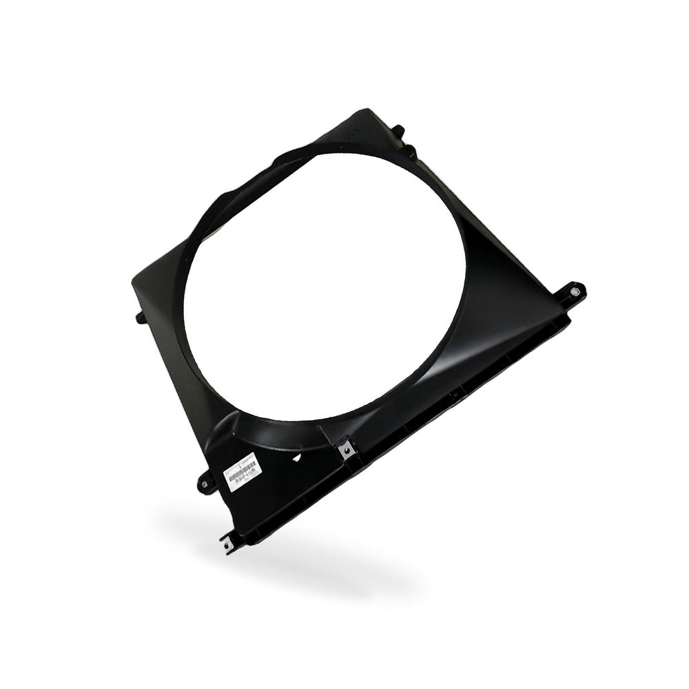 Radiator Fan Shroud Suitable for Toyota Land Cruiser 2007-2016 16711-31510 - BD3