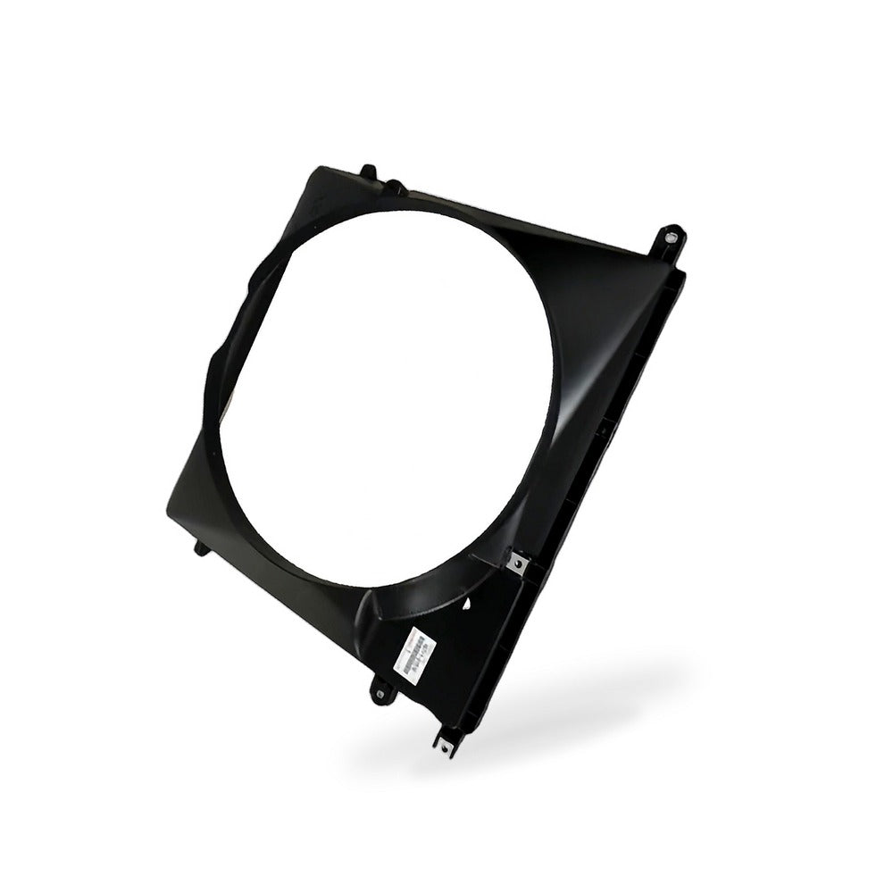 Radiator Fan Shroud Suitable for Toyota Land Cruiser 2007-2016 16711-31510 - BD4