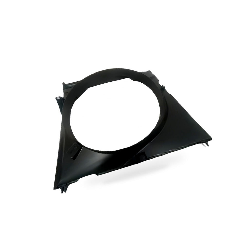 Engine Cooling Fan Shroud Suitable for Toyota Land Cruiser L300 2021-2026 - BD2