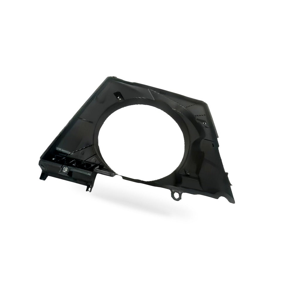 Engine Cooling Fan Shroud Suitable for Toyota Land Cruiser L300 2021-2026 - BD3