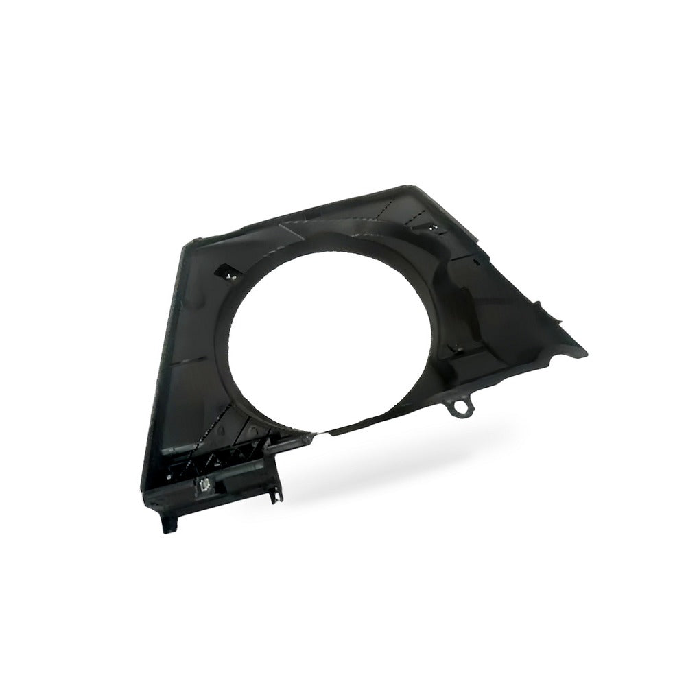 Engine Cooling Fan Shroud Suitable for Toyota Land Cruiser L300 2021-2026 - BD4