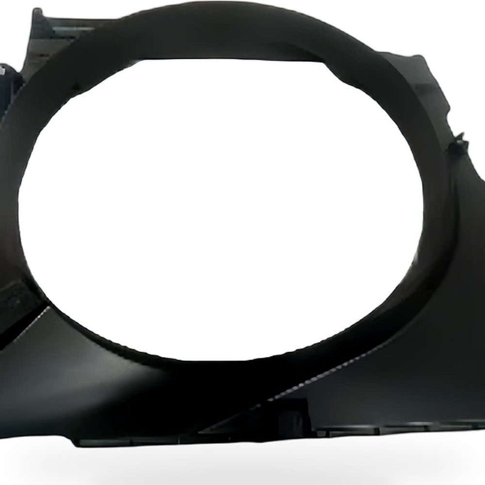 Engine Cooling Fan Shroud Suitable for Toyota Land Cruiser L300 2021-2026 - XQ1