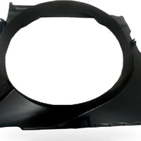Engine Cooling Fan Shroud Suitable for Toyota Land Cruiser L300 2021-2026 - XQ1