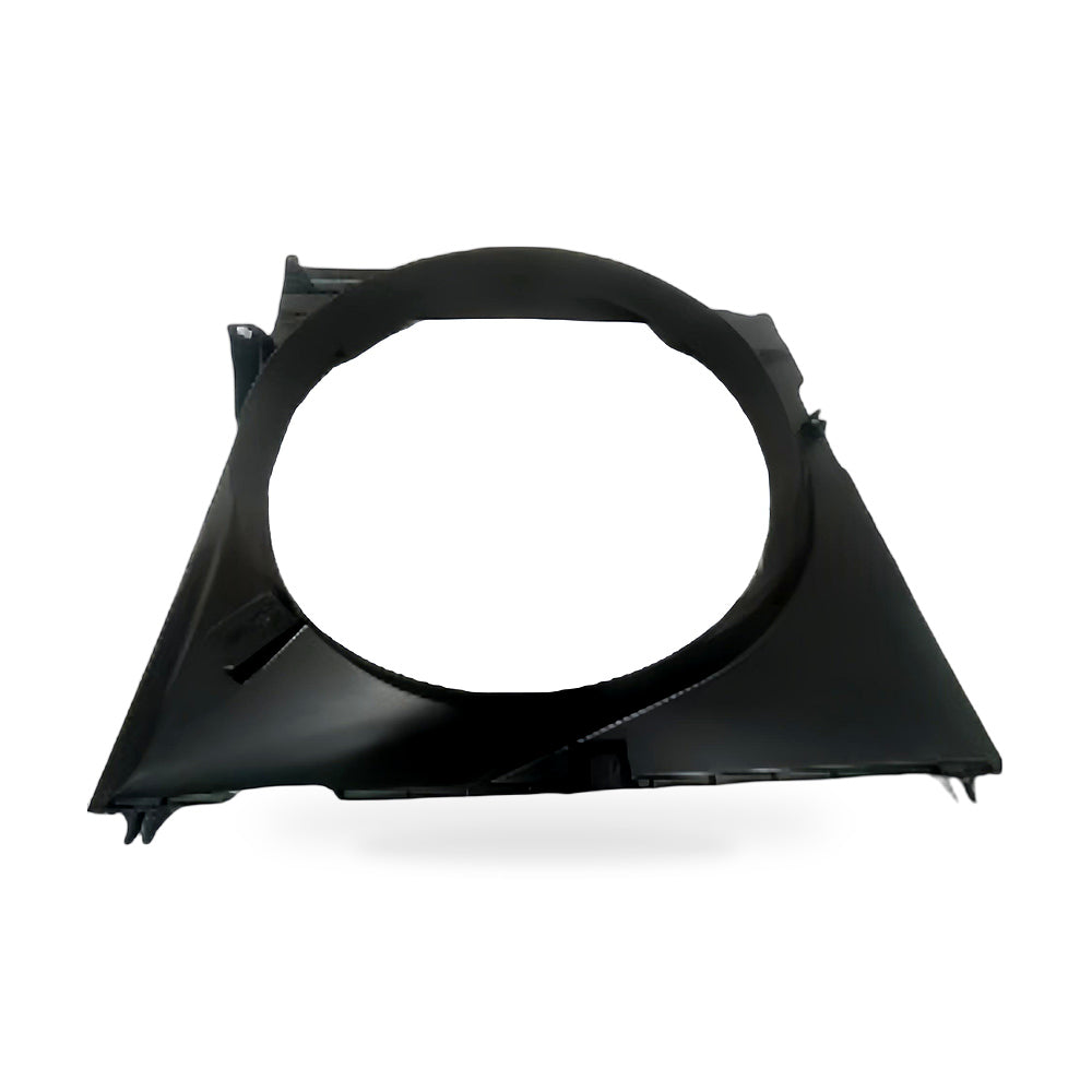 Engine Cooling Fan Shroud Suitable for Toyota Land Cruiser L300 2021-2026 - ZT2