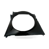 Engine Cooling Fan Shroud Suitable for Toyota Land Cruiser L300 2021-2026 - ZT2