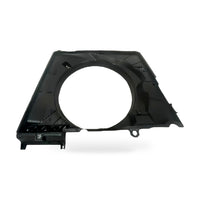 Engine Cooling Fan Shroud Suitable for Toyota Land Cruiser L300 2021-2026 - ZT3