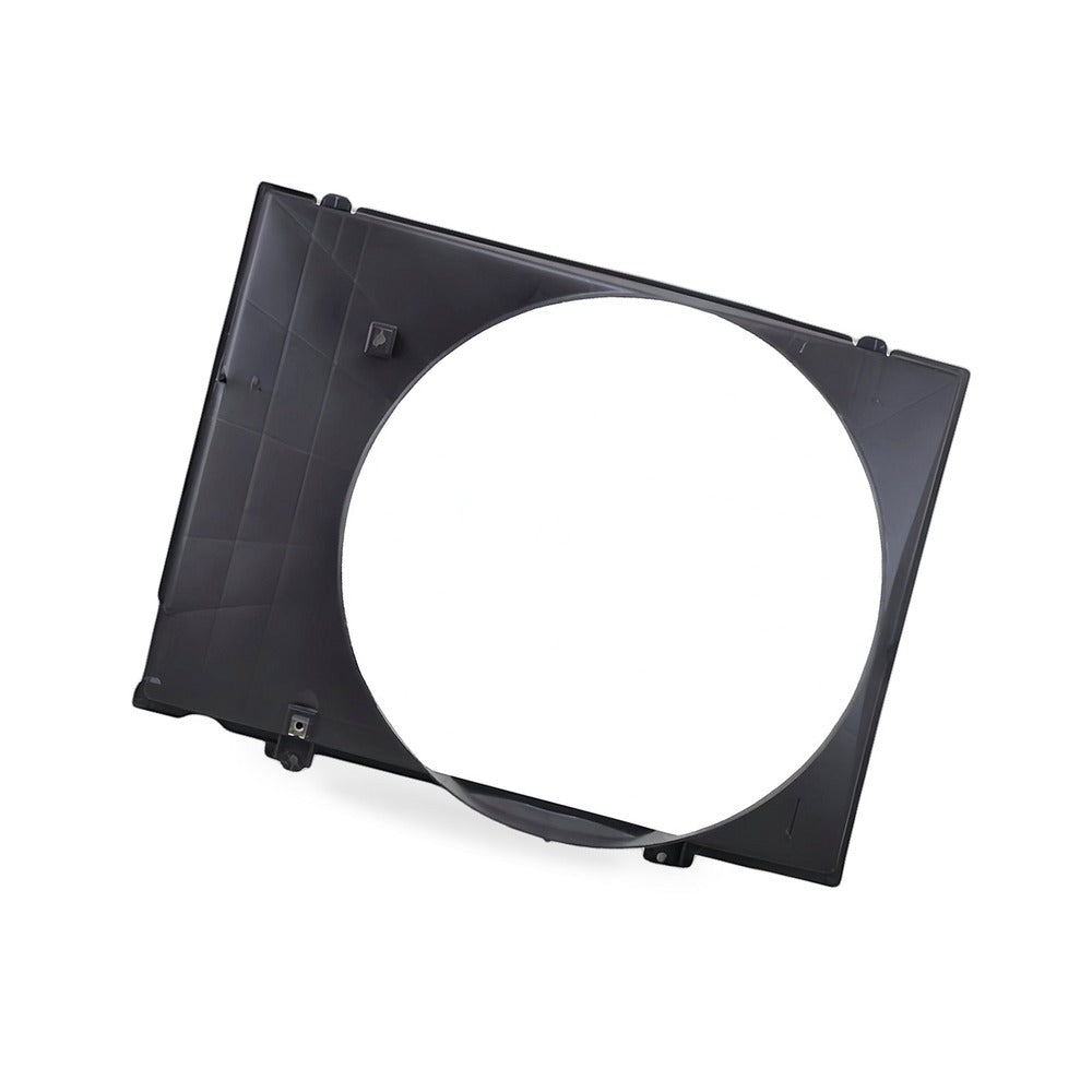 Radiator Fan Shroud Suitable for Toyota Land Cruiser LC100 2002-2007 16711-66040 - BD1