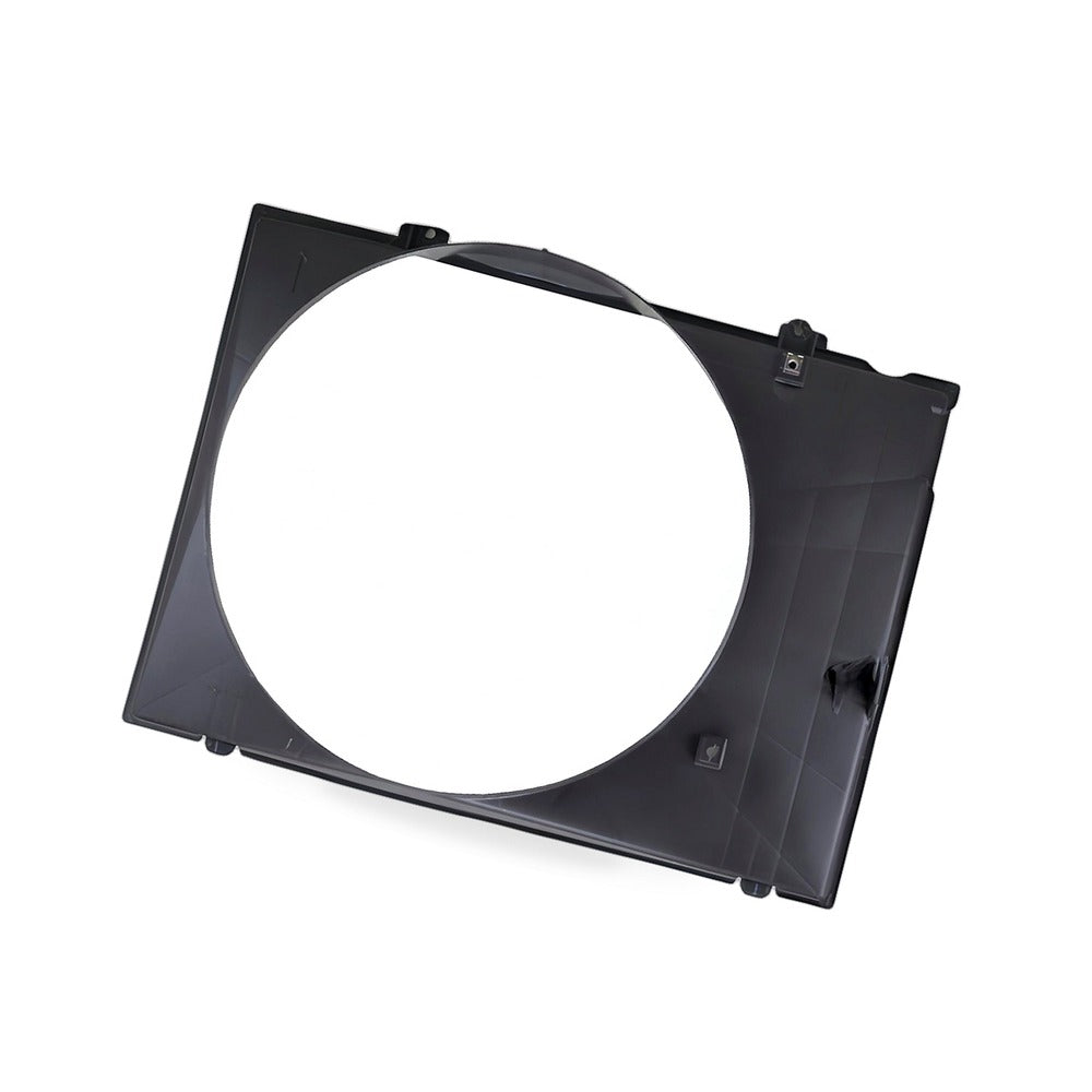 Radiator Fan Shroud Suitable for Toyota Land Cruiser LC100 2002-2007 16711-66040 - BD3
