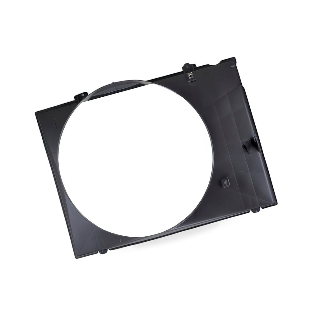 Radiator Fan Shroud Suitable for Toyota Land Cruiser LC100 2002-2007 16711-66040 - BD4