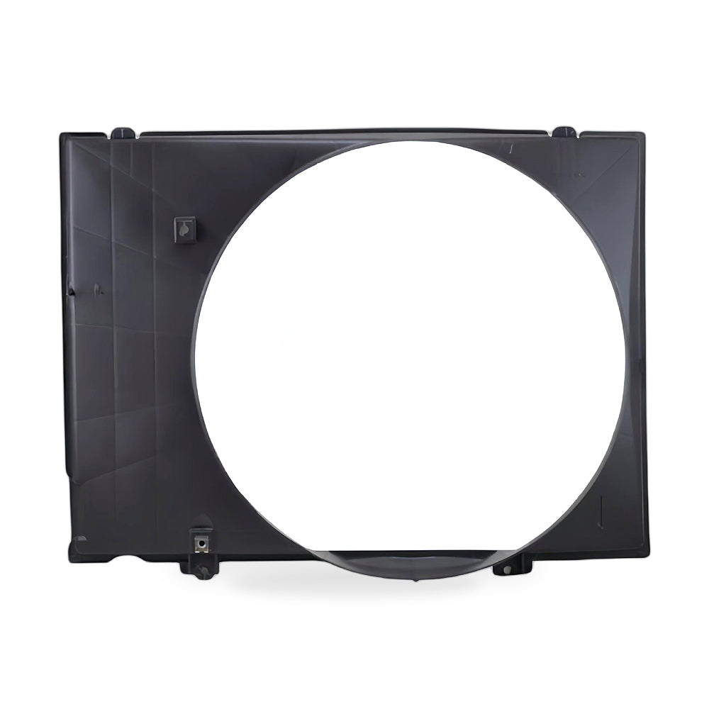 Radiator Fan Shroud Suitable for Toyota Land Cruiser LC100 2002-2007 16711-66040 - ZT2