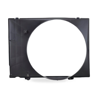 compare product Radiator Fan Shroud Suitable for Toyota Land Cruiser LC100 2002-2007 16711-66040