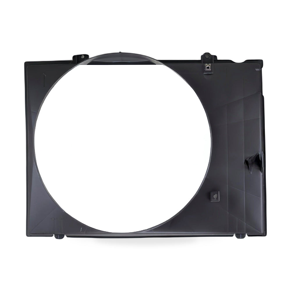 Radiator Fan Shroud Suitable for Toyota Land Cruiser LC100 2002-2007 16711-66040 - ZT3