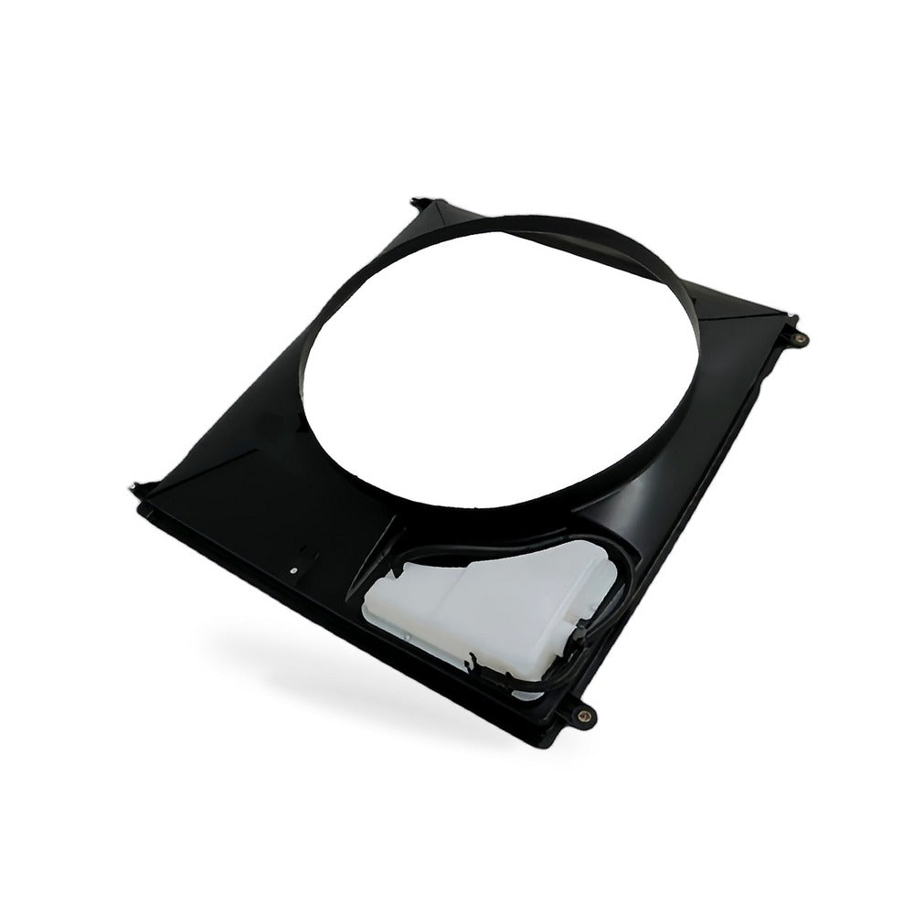 Engine Radiator Fan Shroud Suitable for Toyota Tundra 2007-2013 16711-05011 - BD1