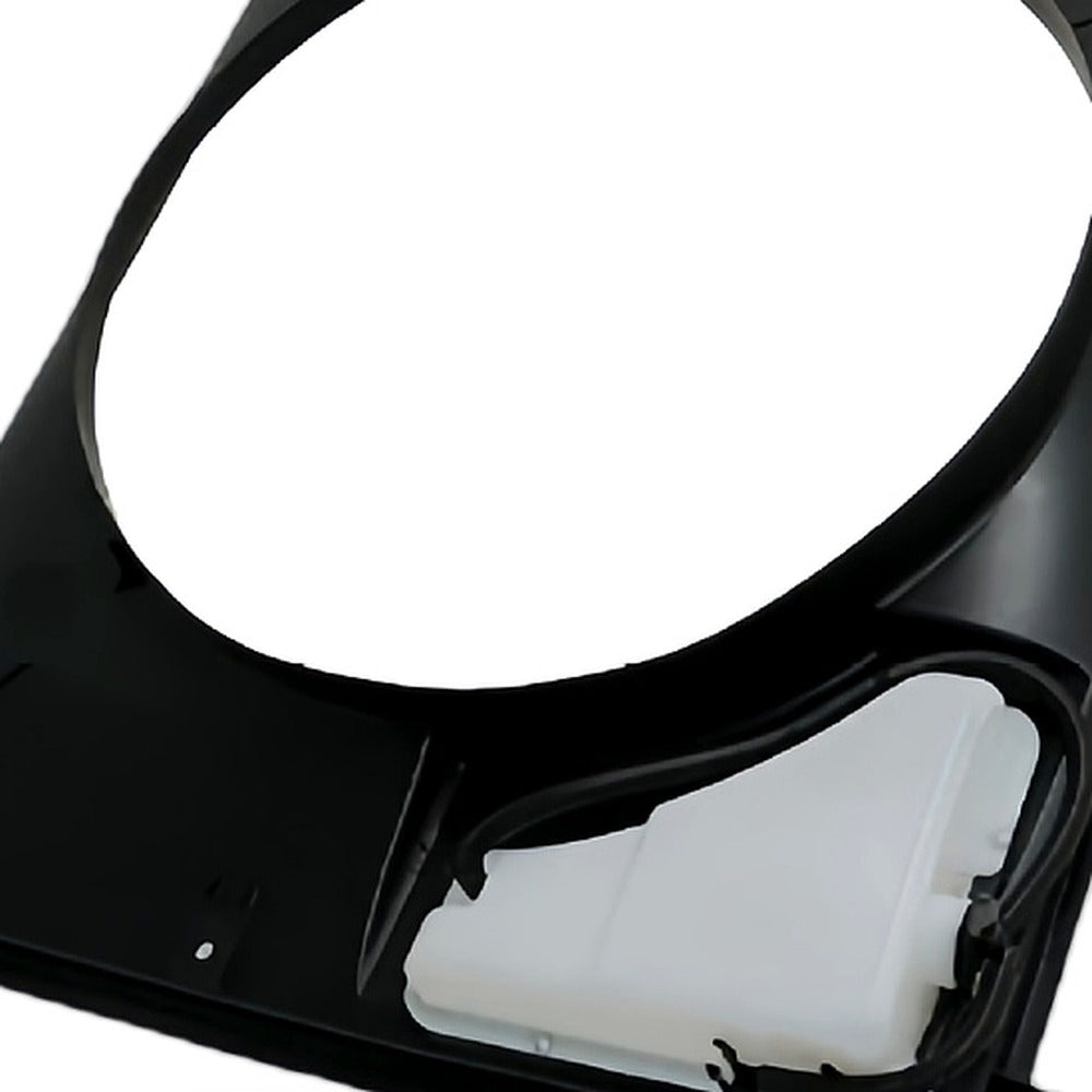 Engine Radiator Fan Shroud Suitable for Toyota Tundra 2007-2013 16711-05011 - XQ1