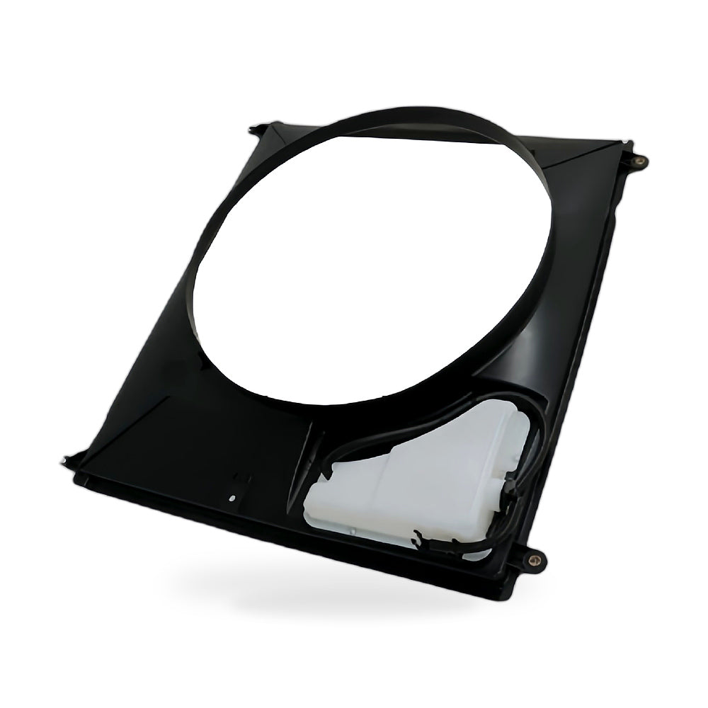 Engine Radiator Fan Shroud Suitable for Toyota Tundra 2007-2013 16711-05011 - ZT2