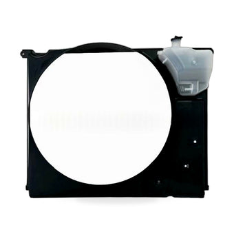 compare product Radiator Fan Shroud Suitable for Toyota Land Cruiser LC200 2007-2015 4.7L