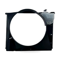 Radiator Fan Shroud Suitable for Toyota Land Cruiser LC200 2007-2021 16711-31390 - ZT2