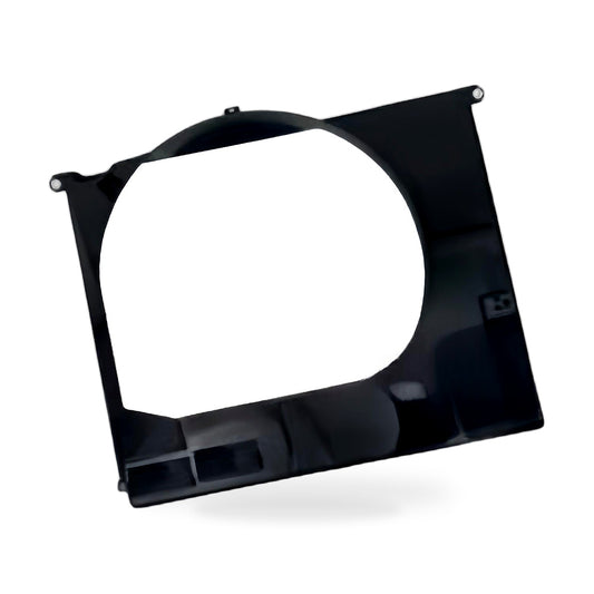 Radiator Fan Shroud Suitable for Toyota Land Cruiser LC200 2007-2021 16711-51021 - ZT2
