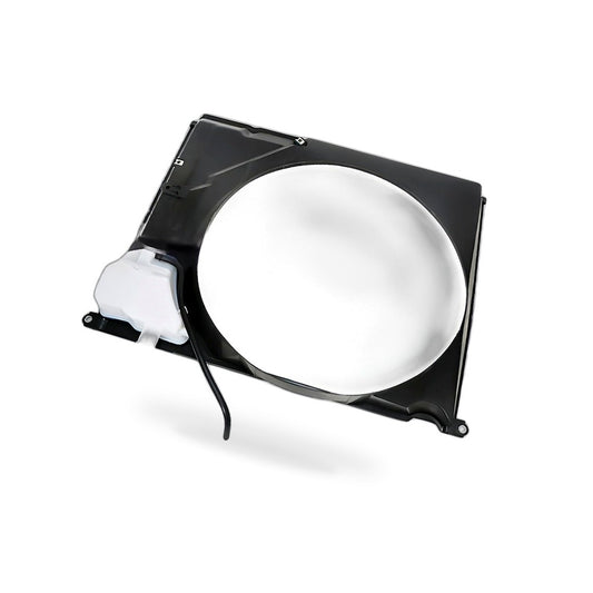 Radiator Fan Shroud Suitable for Toyota Land Cruiser J200 Lexus LX570 2007-2021