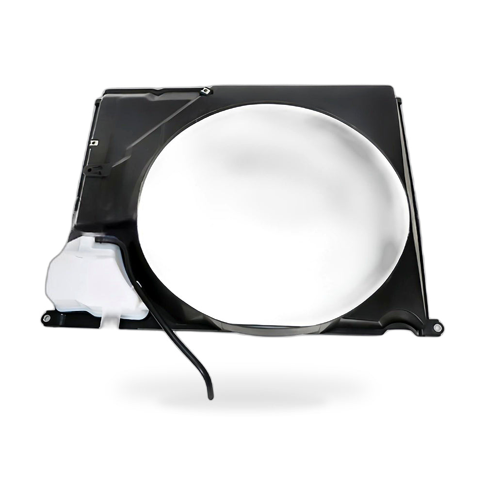 Radiator Fan Shroud Suitable for Toyota Land Cruiser J200 Lexus LX570 2007-2021 - ZT2