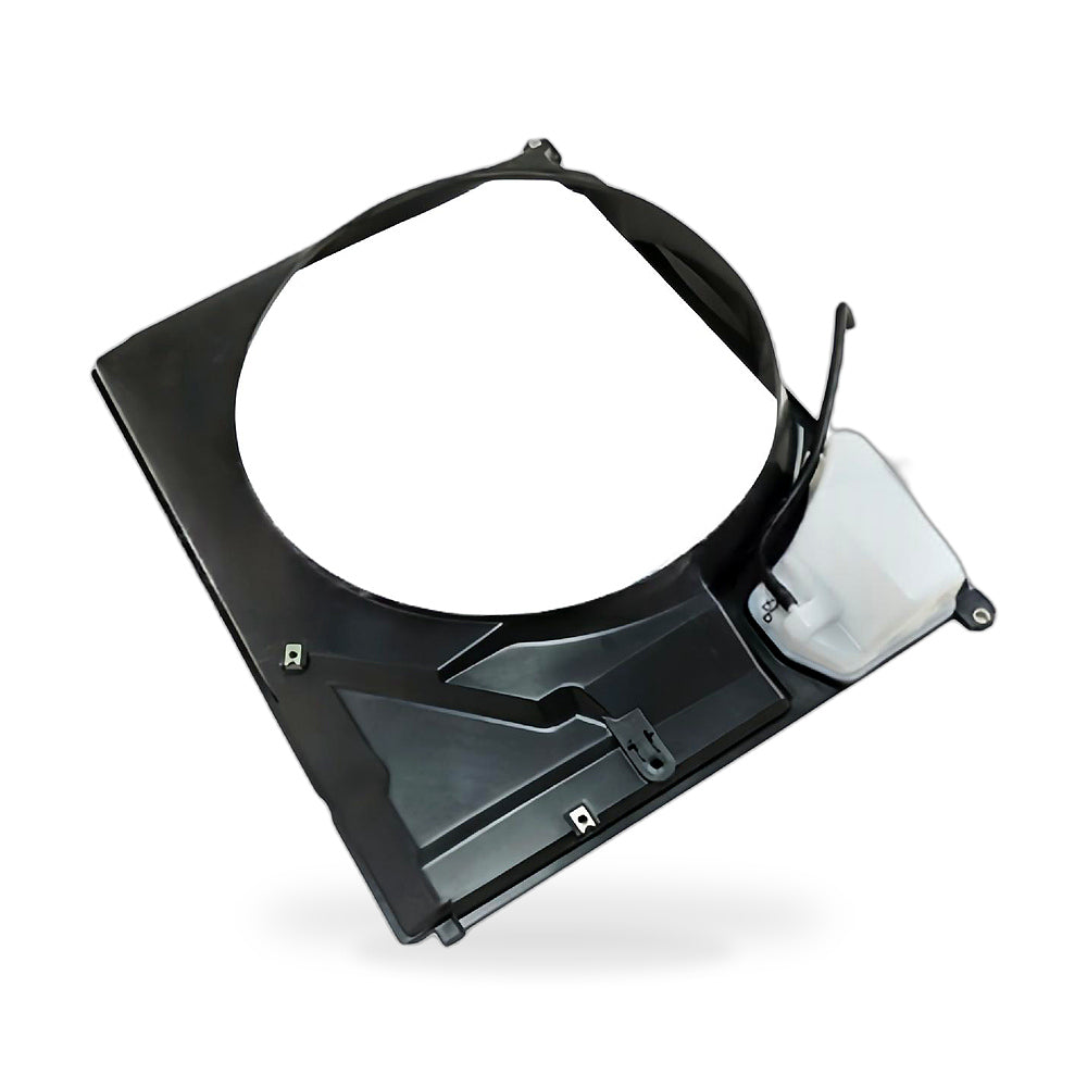 Radiator Fan Shroud Suitable for Toyota Land Cruiser J200 Lexus LX570 2007-2021 - ZT3