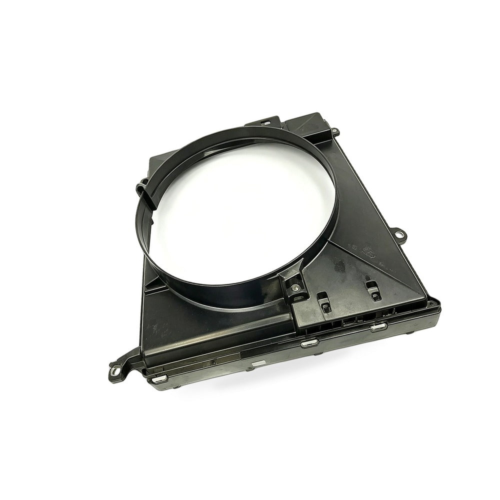 Fan Shroud Suitable for Toyota Land Cruiser Prado J150 2009-2023 16711-30070 - BD4