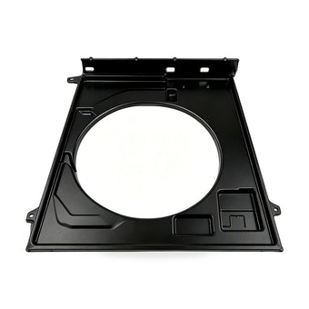 compare product Fan Shroud Suitable for Toyota Land Cruiser Prado J150 2009-2023 16711-30070