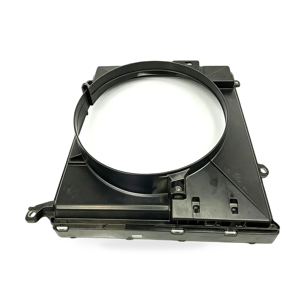 Fan Shroud Suitable for Toyota Land Cruiser Prado J150 2009-2023 16711-30070 - ZT3