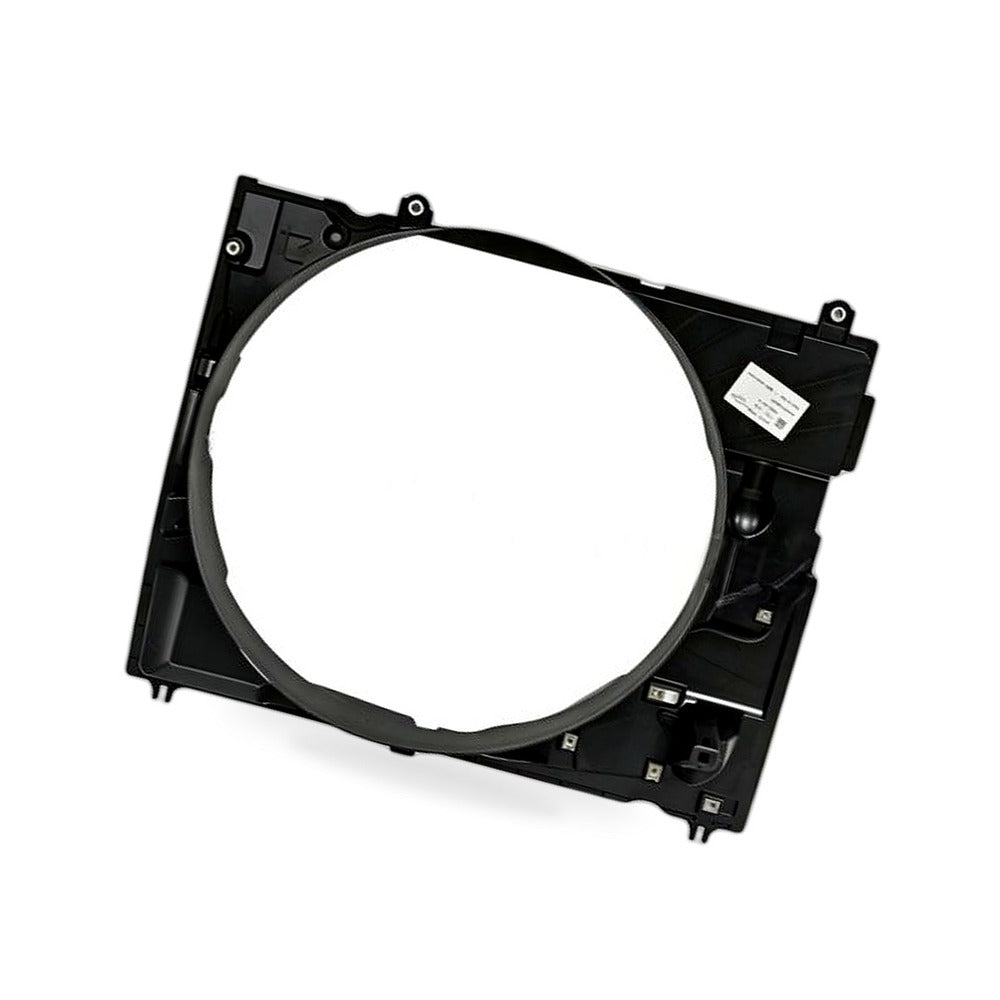 Fan Shroud Suitable for Toyota Land Cruiser VJH300 2021-2026 V35A Gas - BD1