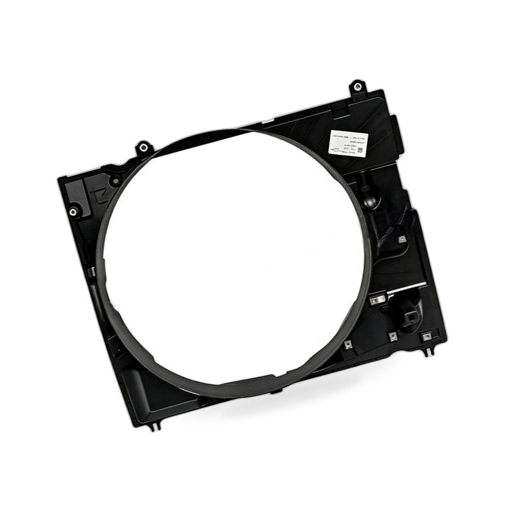 Fan Shroud Suitable for Toyota Land Cruiser VJH300 2021-2026 V35A Gas - BD2