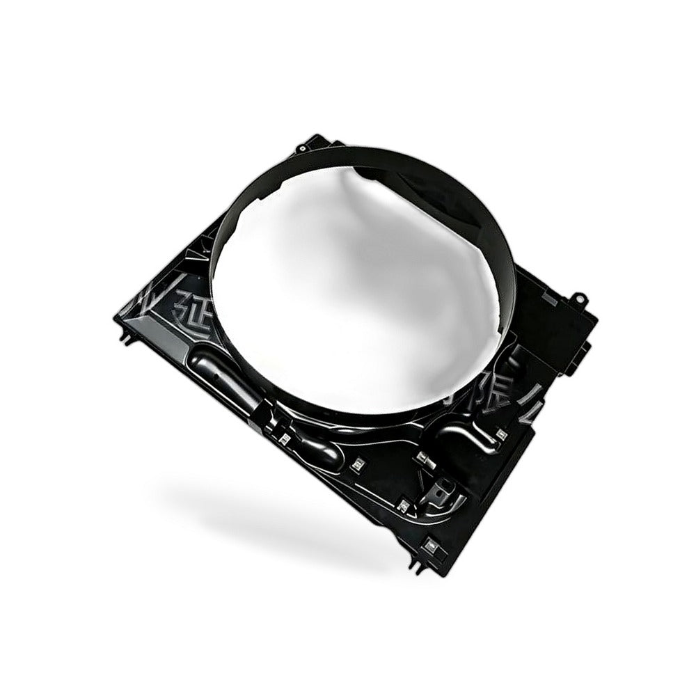 Fan Shroud Suitable for Toyota Land Cruiser VJH300 2021-2026 V35A Gas - BD3